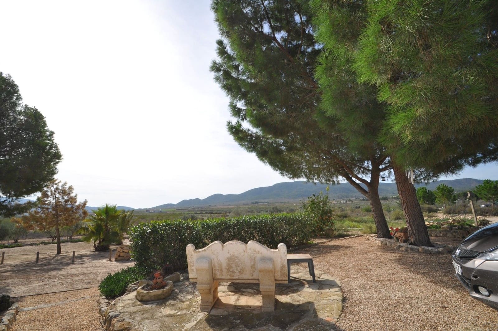 4 bedroom Villa for sale in Chinorlet / Xinorlet with pool - € 229,995 (Ref: 10098787)