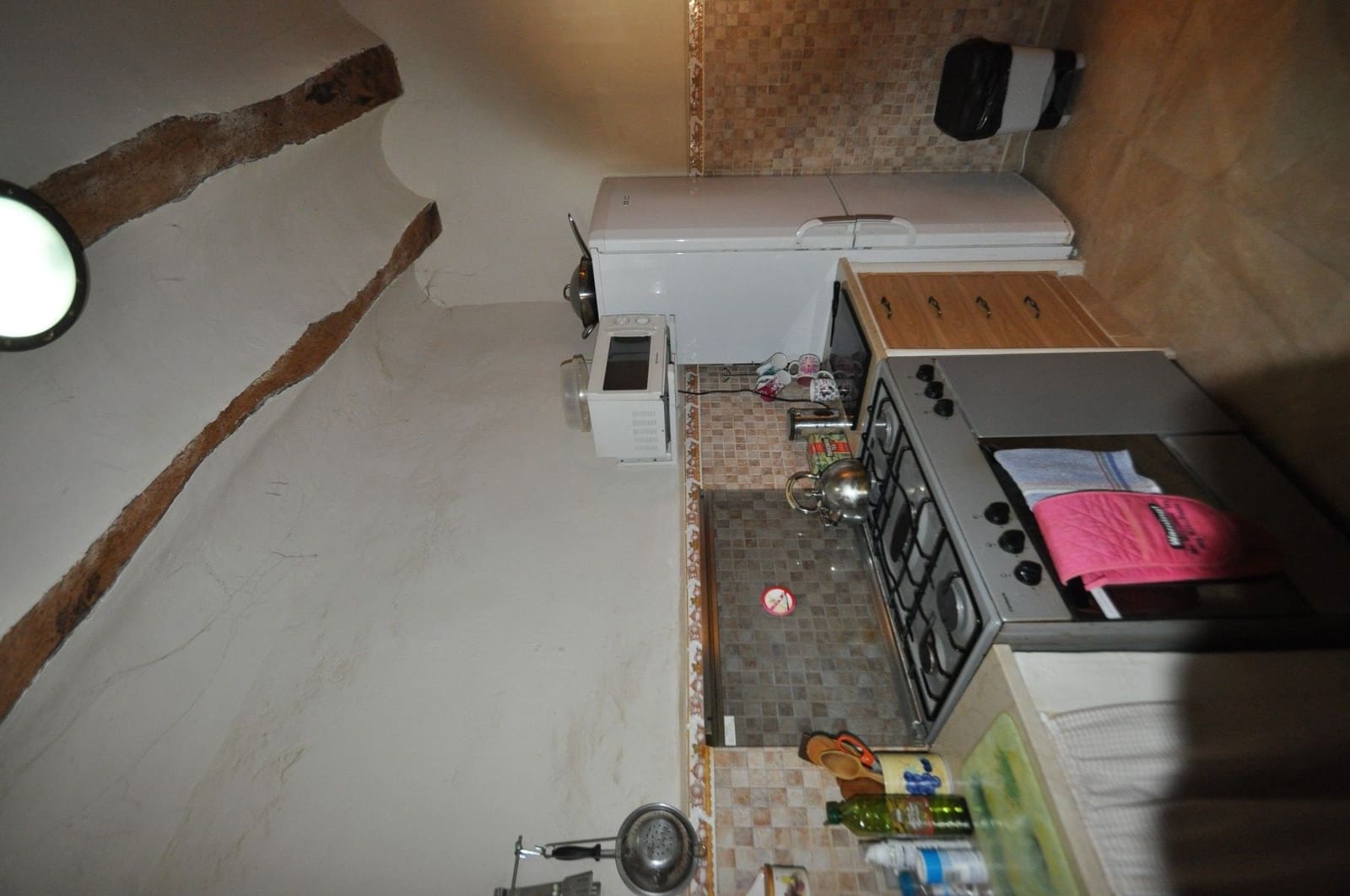 4 bedroom Villa for sale in Chinorlet / Xinorlet with pool - € 229,995 (Ref: 10098787)