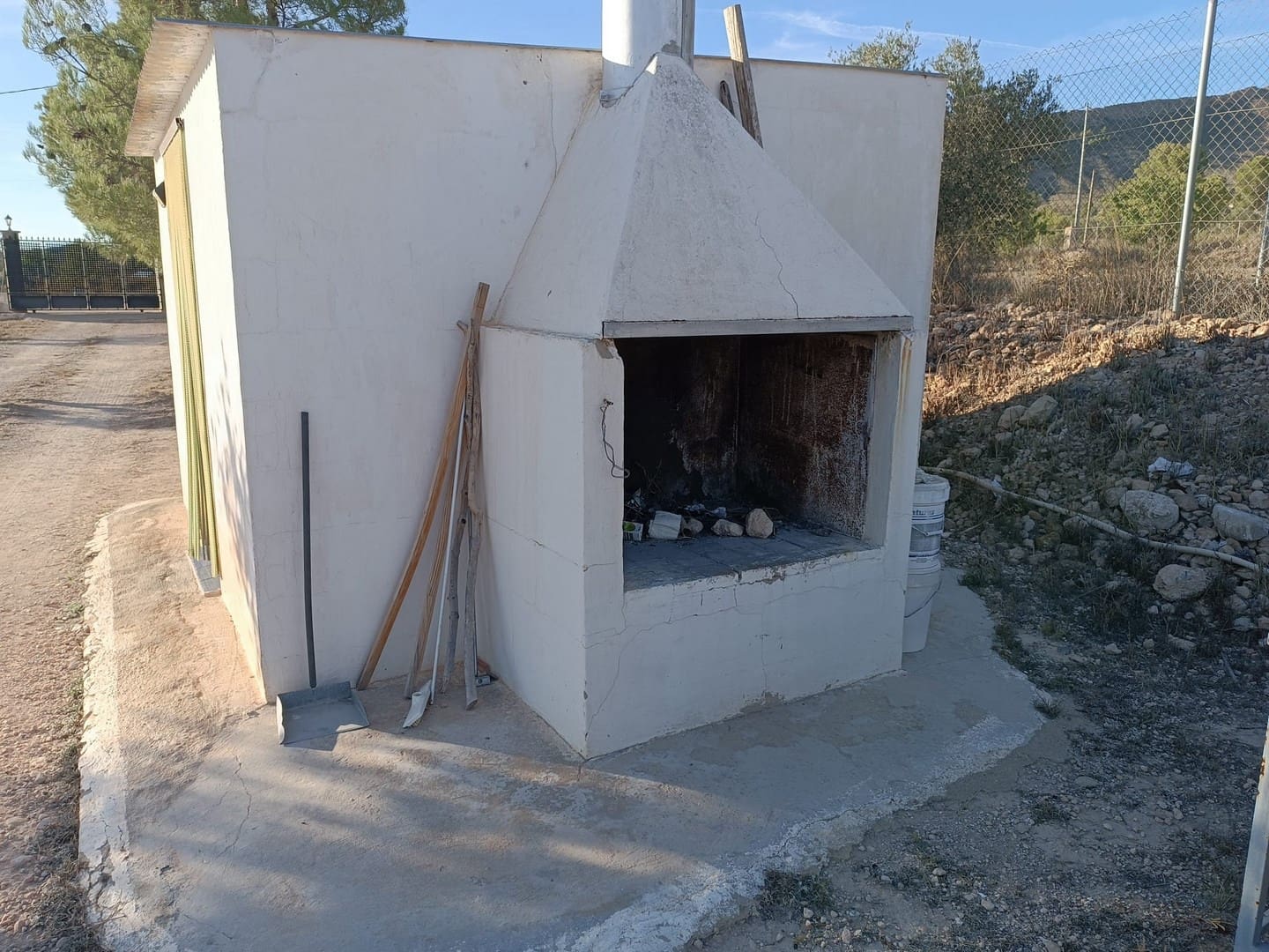 Finca/Casa Rural de 5 habitaciones en Yecla en venta con garaje - 268.000 € (Ref: 10101063)
