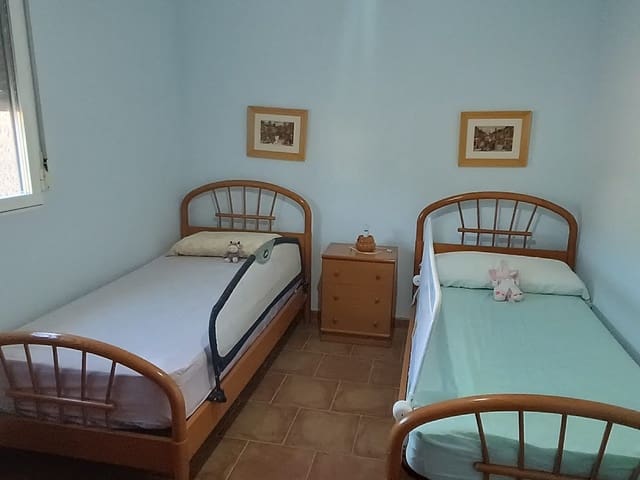 Finca/Casa Rural de 5 habitaciones en Yecla en venta con garaje - 268.000 € (Ref: 10101063)
