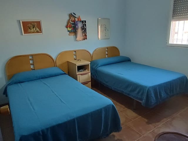 Finca/Casa Rural de 5 habitaciones en Yecla en venta con garaje - 268.000 € (Ref: 10101063)