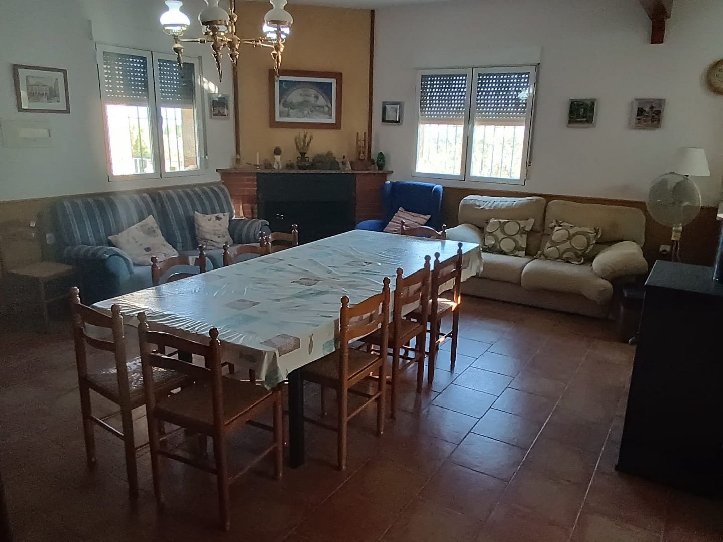 Finca/Casa Rural de 5 habitaciones en Yecla en venta con garaje - 268.000 € (Ref: 10101063)