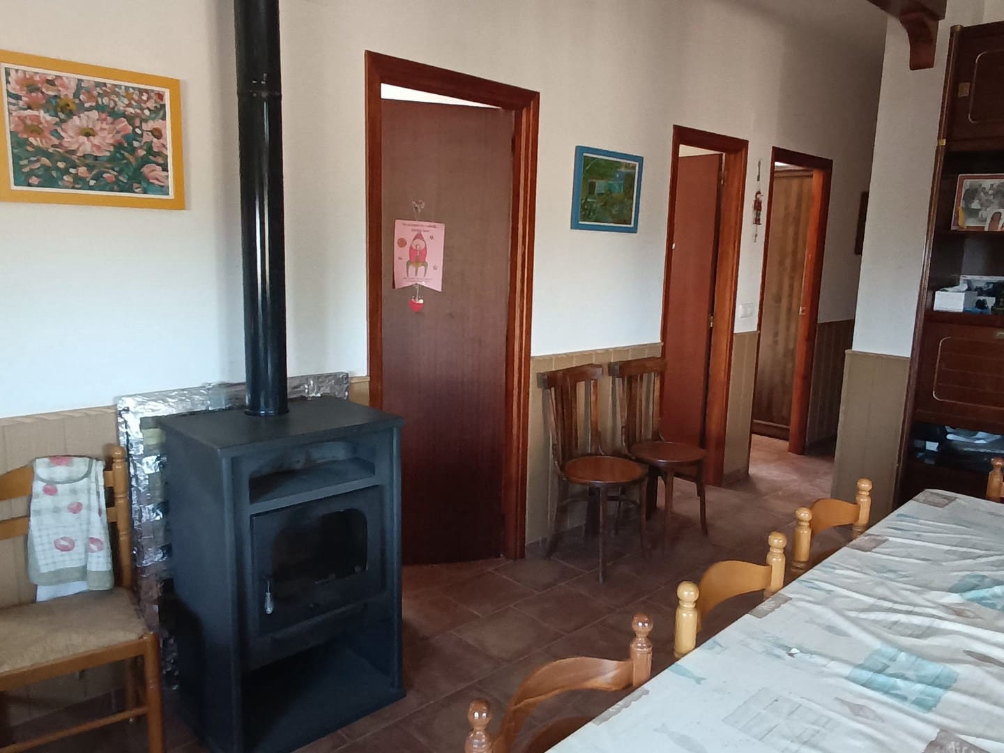 Finca/Casa Rural de 5 habitaciones en Yecla en venta con garaje - 268.000 € (Ref: 10101063)