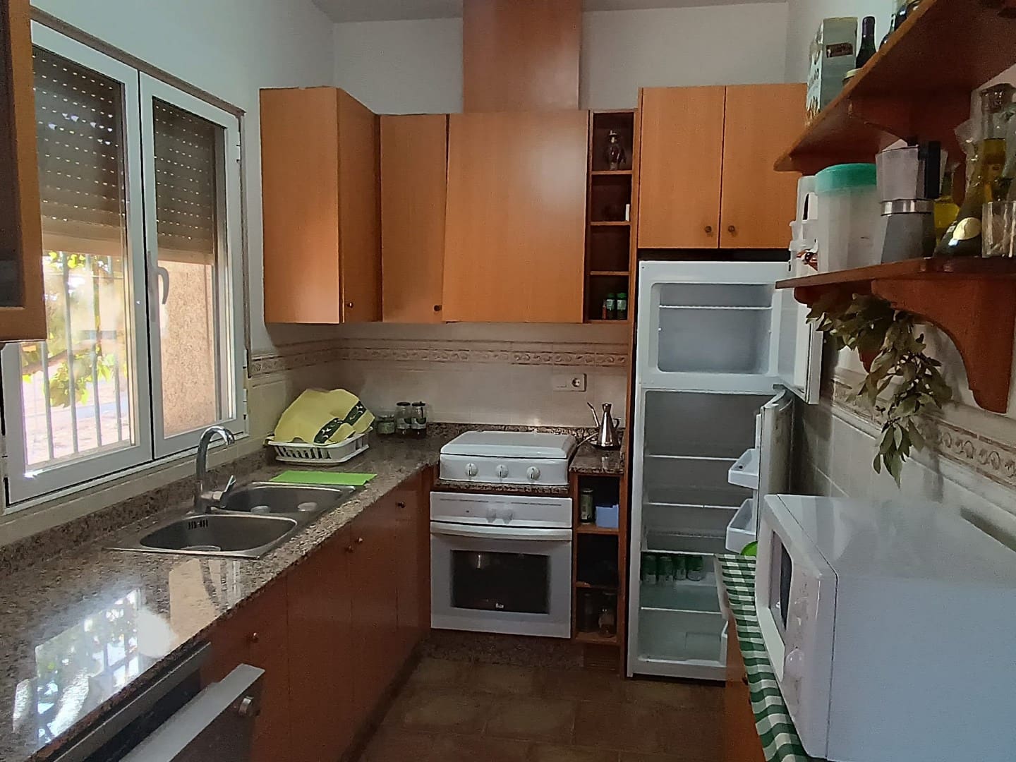 Finca/Casa Rural de 5 habitaciones en Yecla en venta con garaje - 268.000 € (Ref: 10101063)
