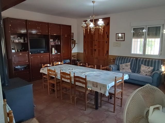 Finca/Casa Rural de 5 habitaciones en Yecla en venta con garaje - 268.000 € (Ref: 10101063)