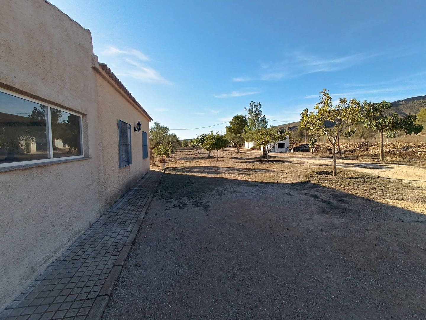 Finca/Casa Rural de 5 habitaciones en Yecla en venta con garaje - 268.000 € (Ref: 10101063)