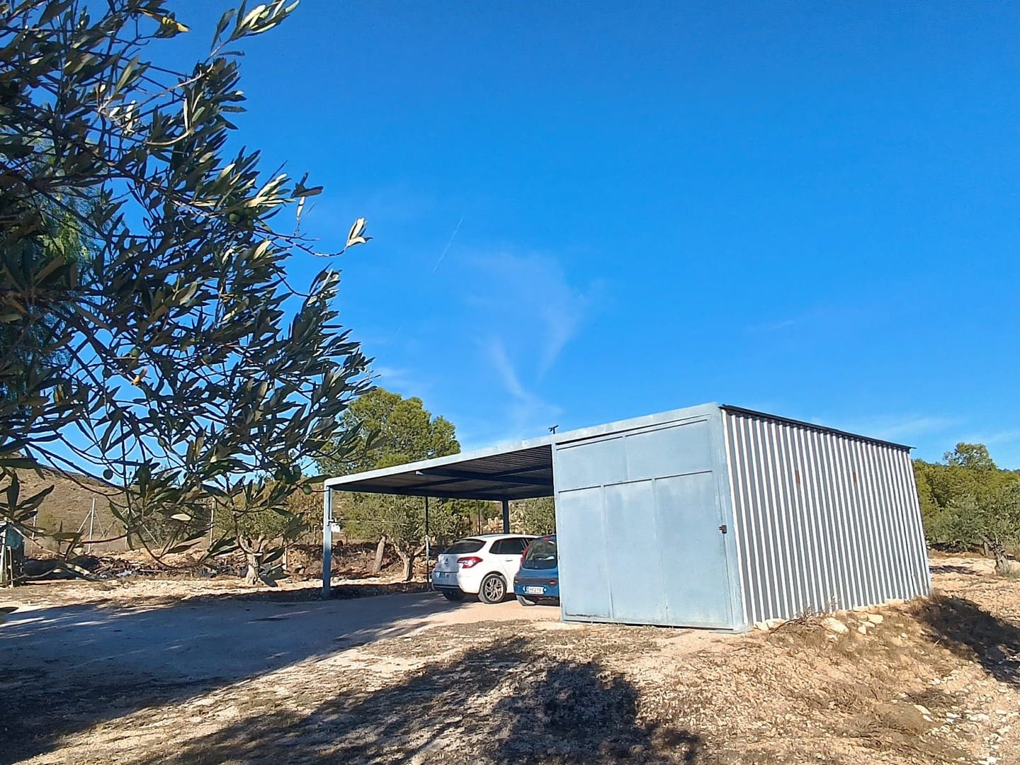 Finca/Casa Rural de 5 habitaciones en Yecla en venta con garaje - 268.000 € (Ref: 10101063)