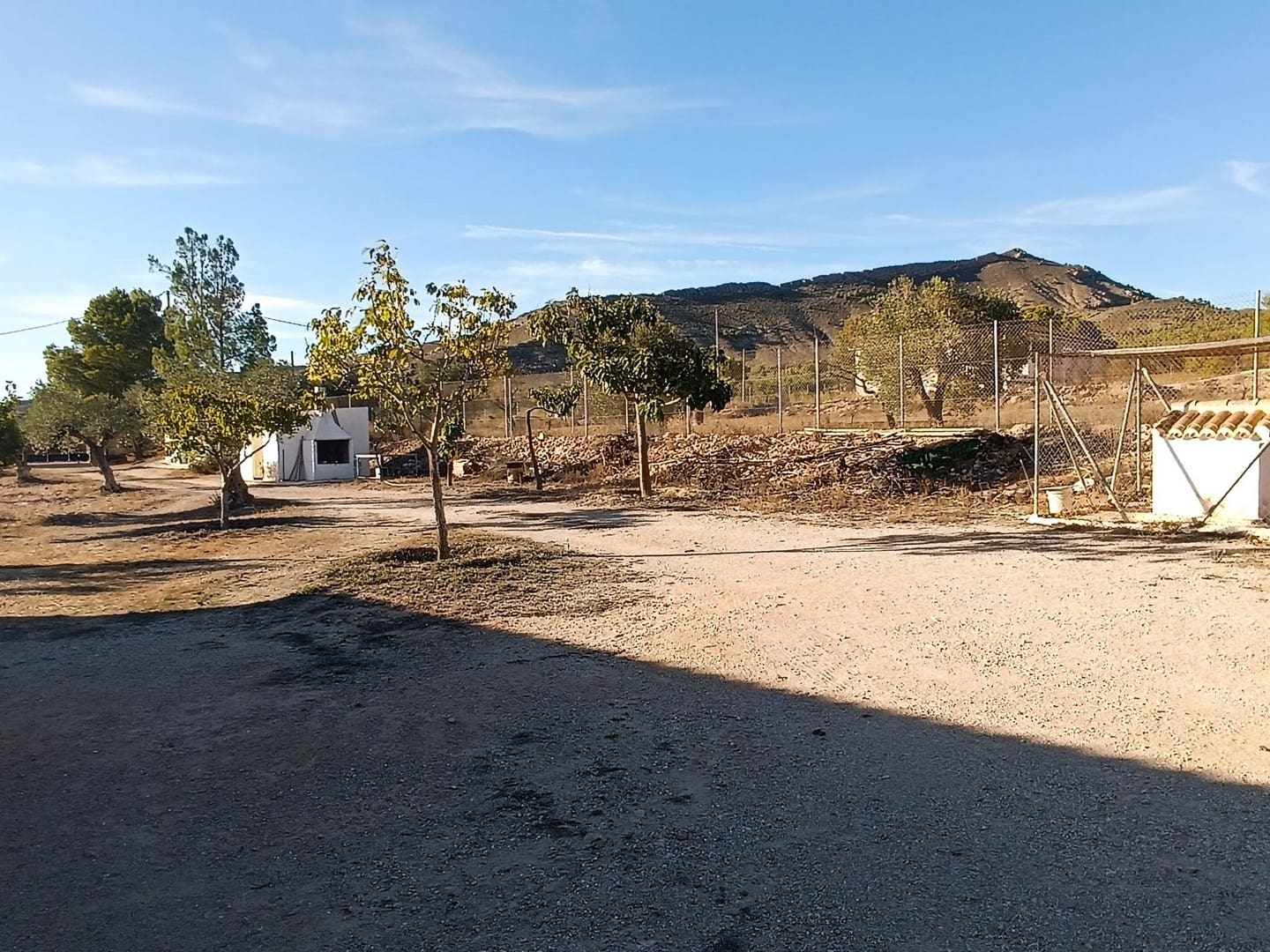 Finca/Casa Rural de 5 habitaciones en Yecla en venta con garaje - 268.000 € (Ref: 10101063)