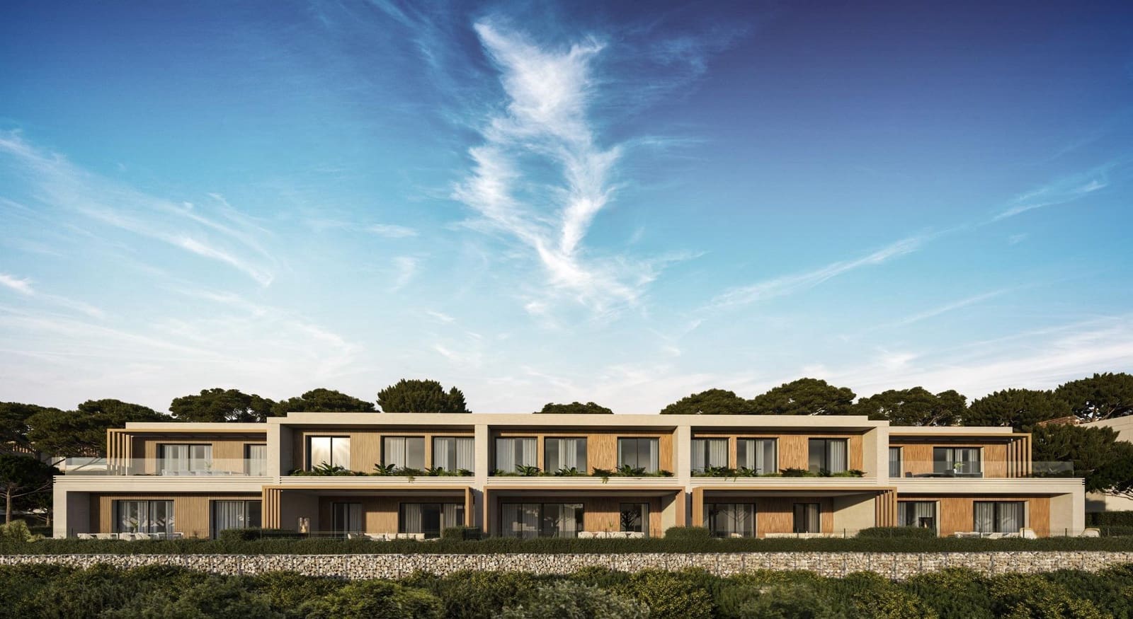 3 sovrum Hus till salu i El Faro med pool garage - 891 000 € (Ref: 10112388)