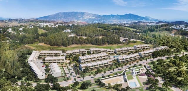 3 sovrum Hus till salu i El Faro, Mijas med pool garage - 891 000 € (Ref: 10112388)