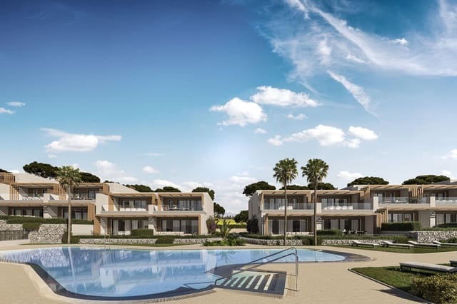 3 sovrum Hus till salu i El Faro, Mijas med pool garage - 891 000 € (Ref: 10112388)