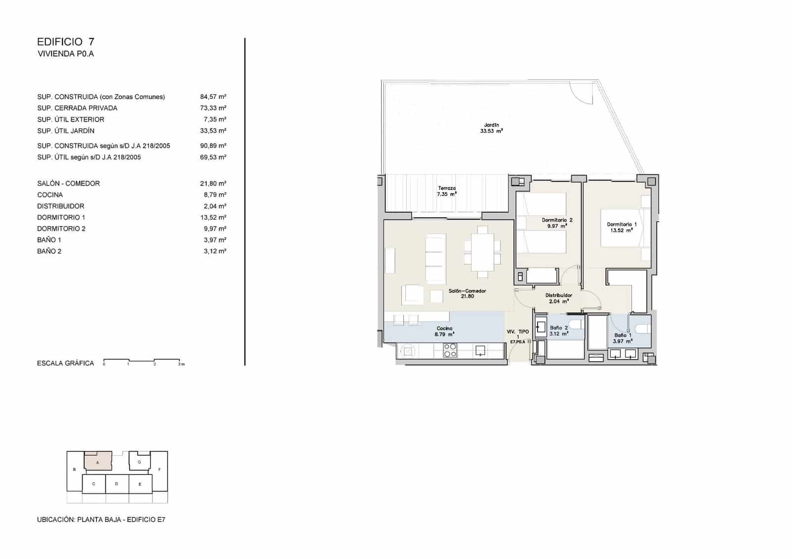 2 slaapkamer Appartement te koop in Casares met zwembad garage - € 315.000 (Ref: 10112392)