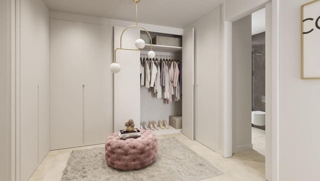 3 soverom Penthouse til salgs i La Quinta, Benahavís med svømmebasseng garasje - € 2 300 000 (Ref: 10112407)