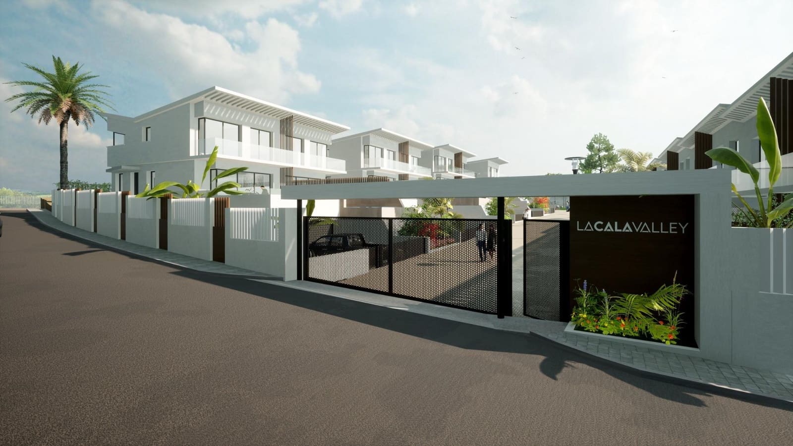 4 Zimmer Villa zu verkaufen in Mijas mit Pool Garage - 955.000 € (Ref: 10112418)
