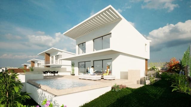 4 Zimmer Villa zu verkaufen in La Cala Golf - Lagar Martell, Mijas mit Pool Garage - 955.000 € (Ref: 10112418)