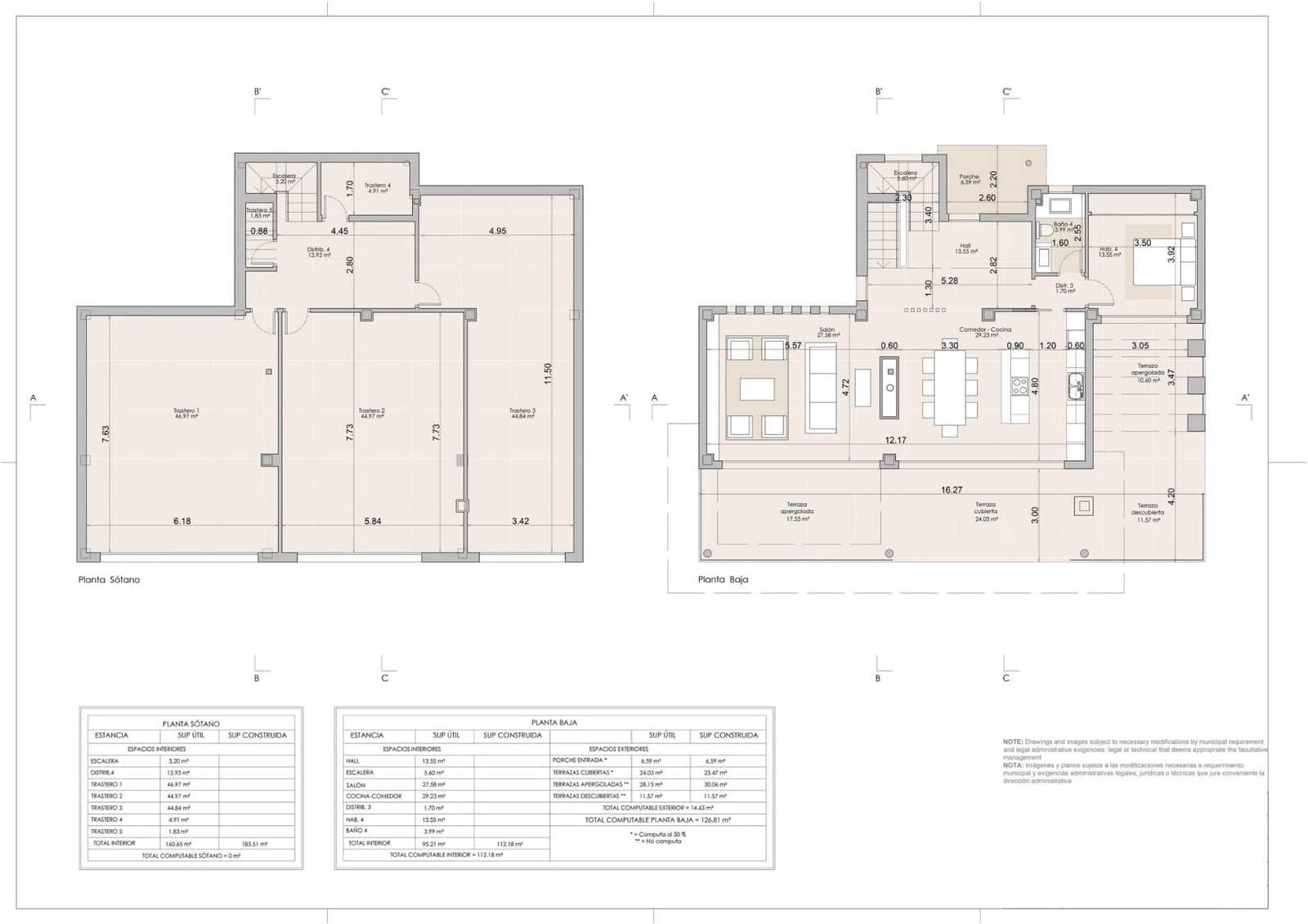 4 camera da letto Villa in vendita in Cerro del Aguila con piscina garage - 2.929.000 € (Rif: 10112420)