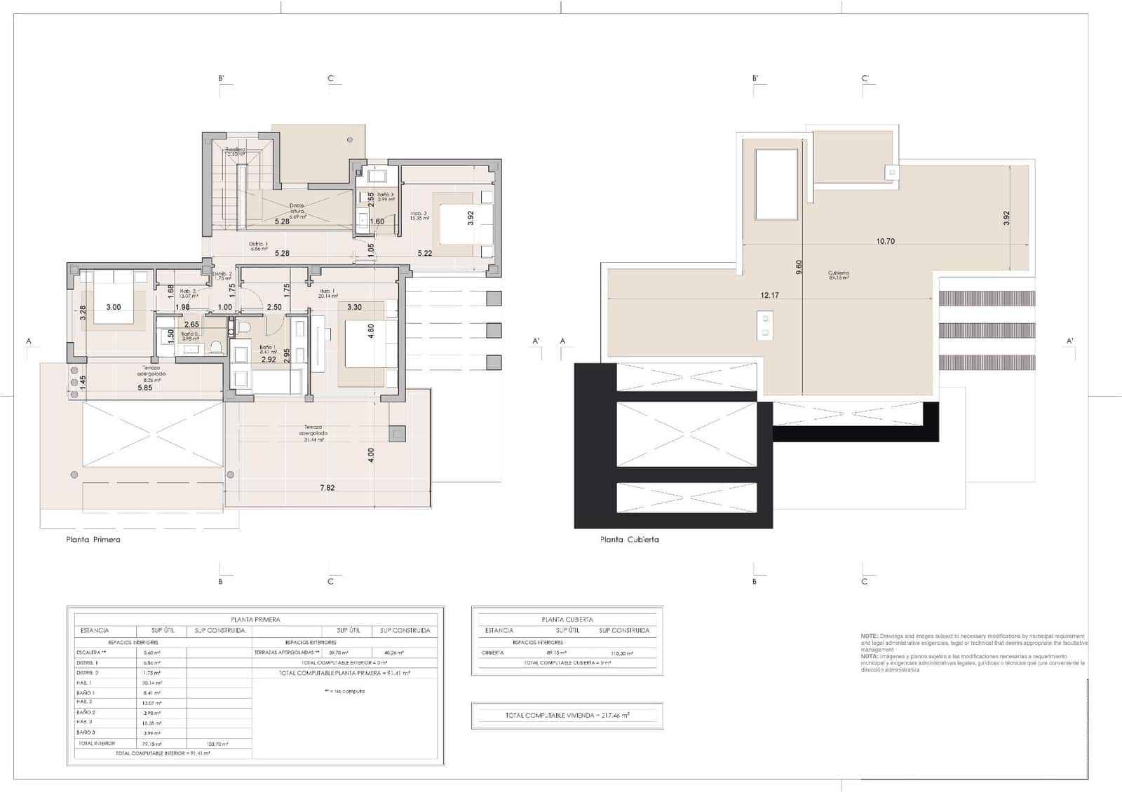 4 camera da letto Villa in vendita in Cerro del Aguila con piscina garage - 2.929.000 € (Rif: 10112420)