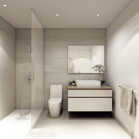 Apartamento de 2 habitaciones en Rincón de la Victoria en venta con piscina garaje - 424.000 € (Ref: 10112422)