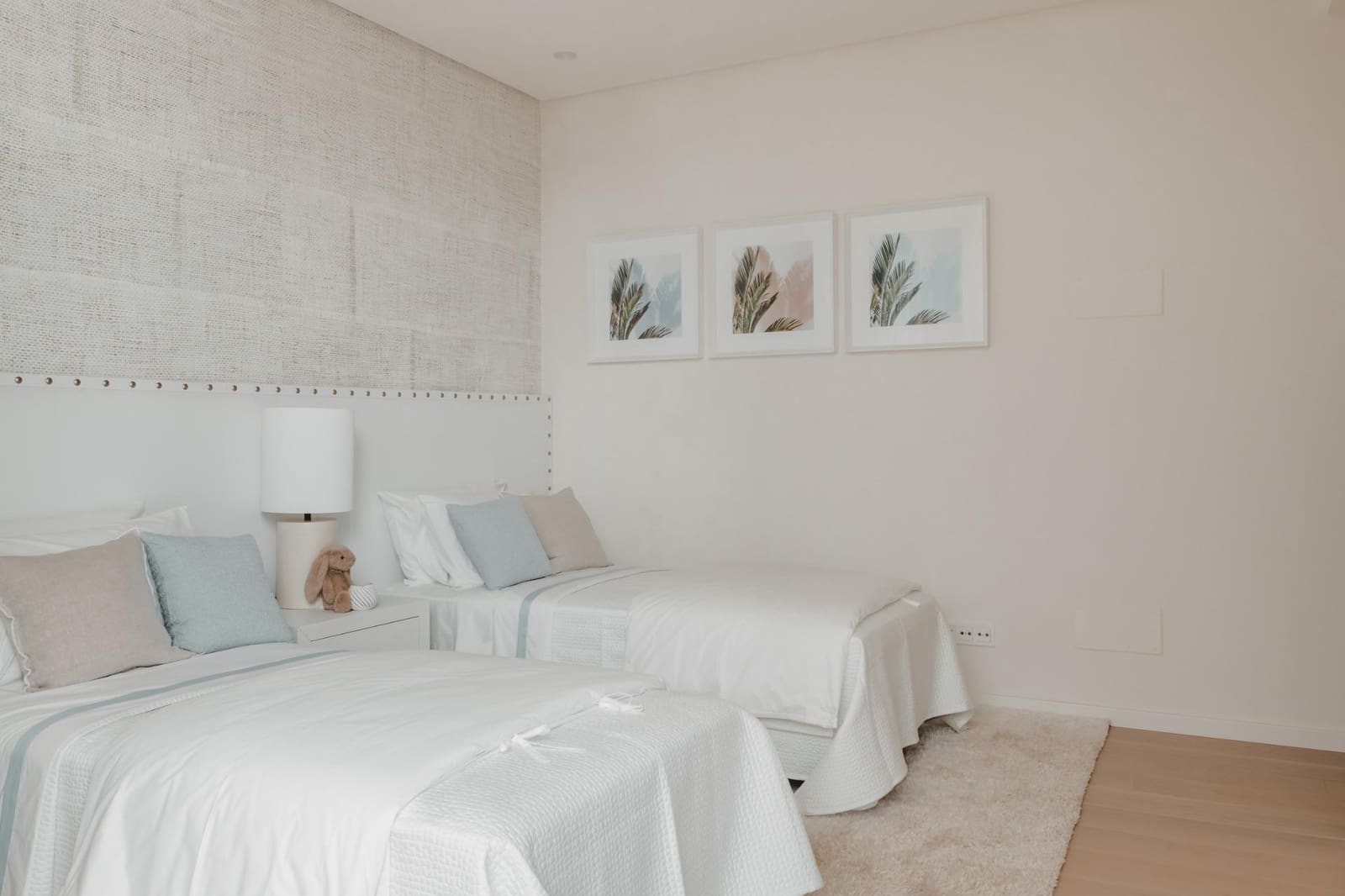 4 soveværelse Lejlighed til salg i Benahavis med swimmingpool garage - € 1.050.000 (Ref: 10112440)