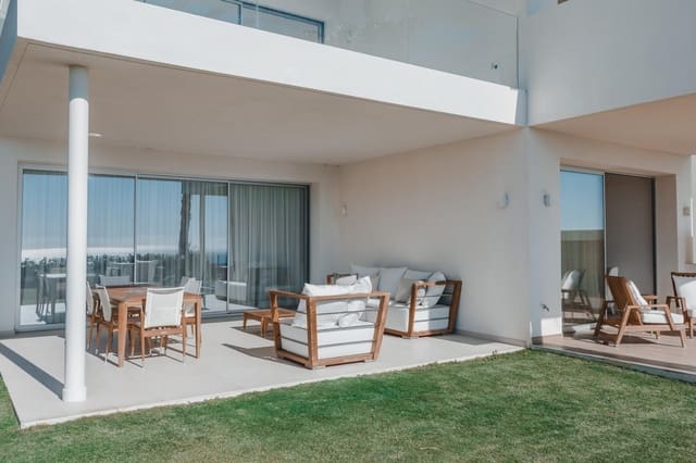 3 makuuhuone Huoneisto myytävänä paikassa Montemayor - Marbella Club, Benahavís mukana uima-altaan 
autotalli - 1 140 000 € (Ref: 10112442)