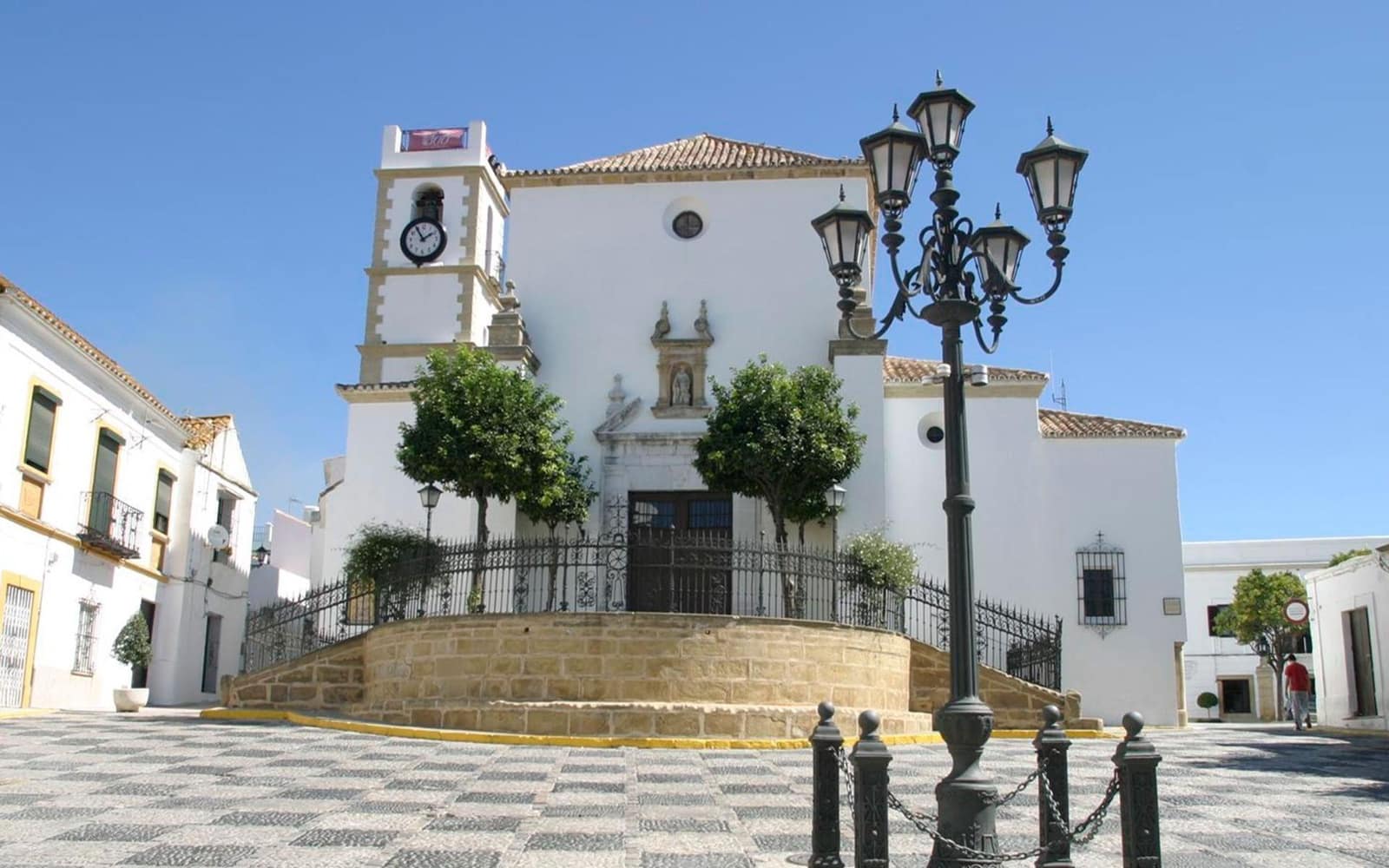 2 quarto Apartamento para venda em La Alcaidesa com piscina garagem - 341 000 € (Ref: 10112457)