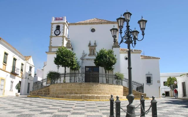 2 quarto Apartamento para venda em La Alcaidesa com piscina garagem - 341 000 € (Ref: 10112457)