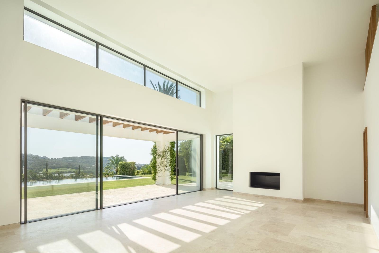 5 soverom Villa til salgs i Casares med svømmebasseng garasje - € 4 900 000 (Ref: 10112468)