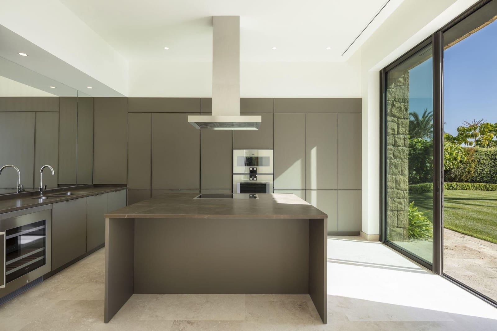 5 soverom Villa til salgs i Casares med svømmebasseng garasje - € 4 900 000 (Ref: 10112468)