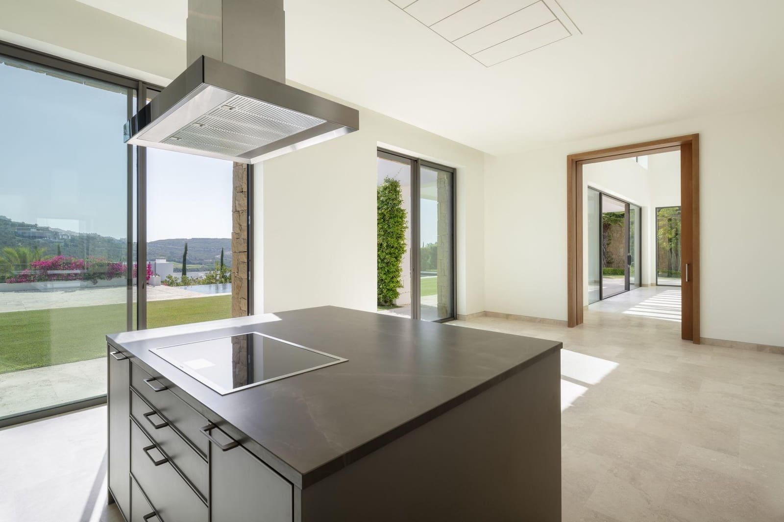 5 soverom Villa til salgs i Casares med svømmebasseng garasje - € 4 900 000 (Ref: 10112468)