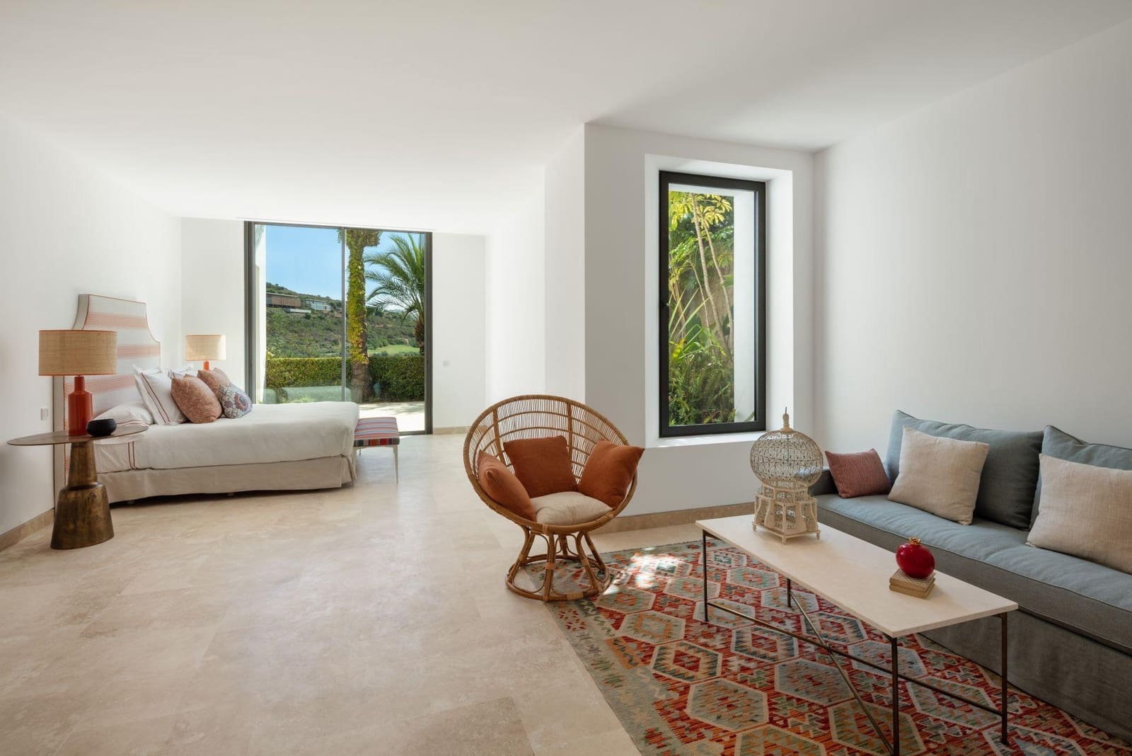 6 soverom Villa til salgs i Casares med svømmebasseng garasje - € 5 200 000 (Ref: 10112469)