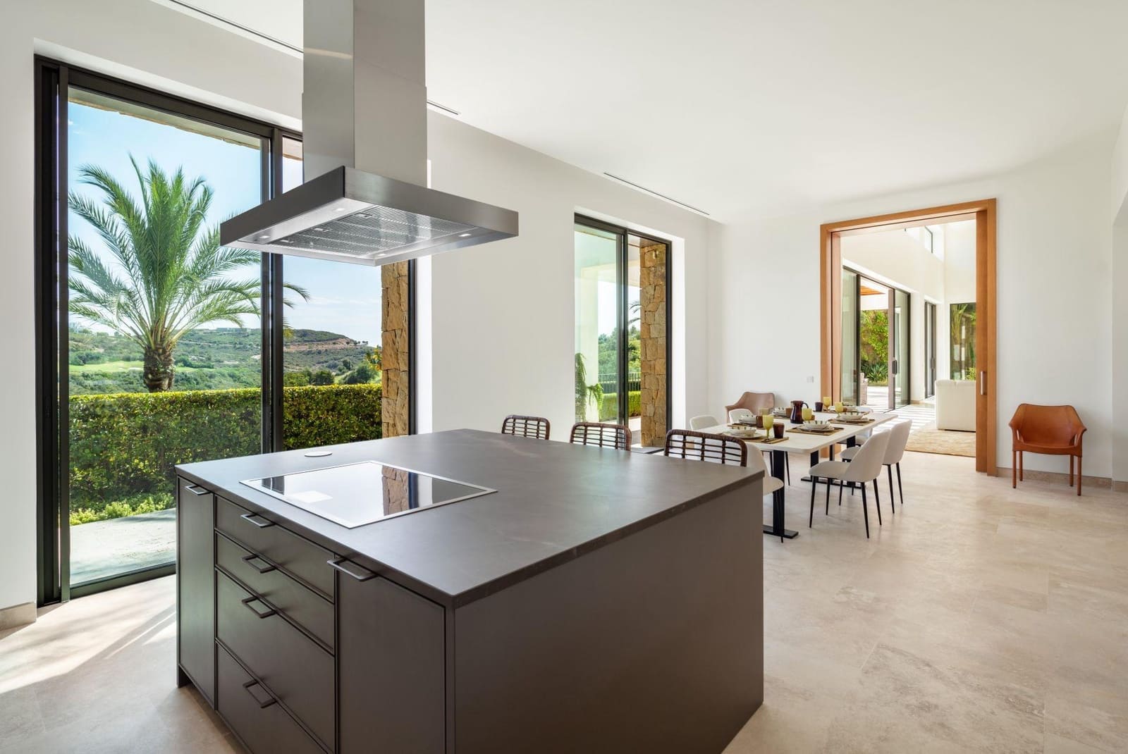 6 soverom Villa til salgs i Casares med svømmebasseng garasje - € 5 200 000 (Ref: 10112469)