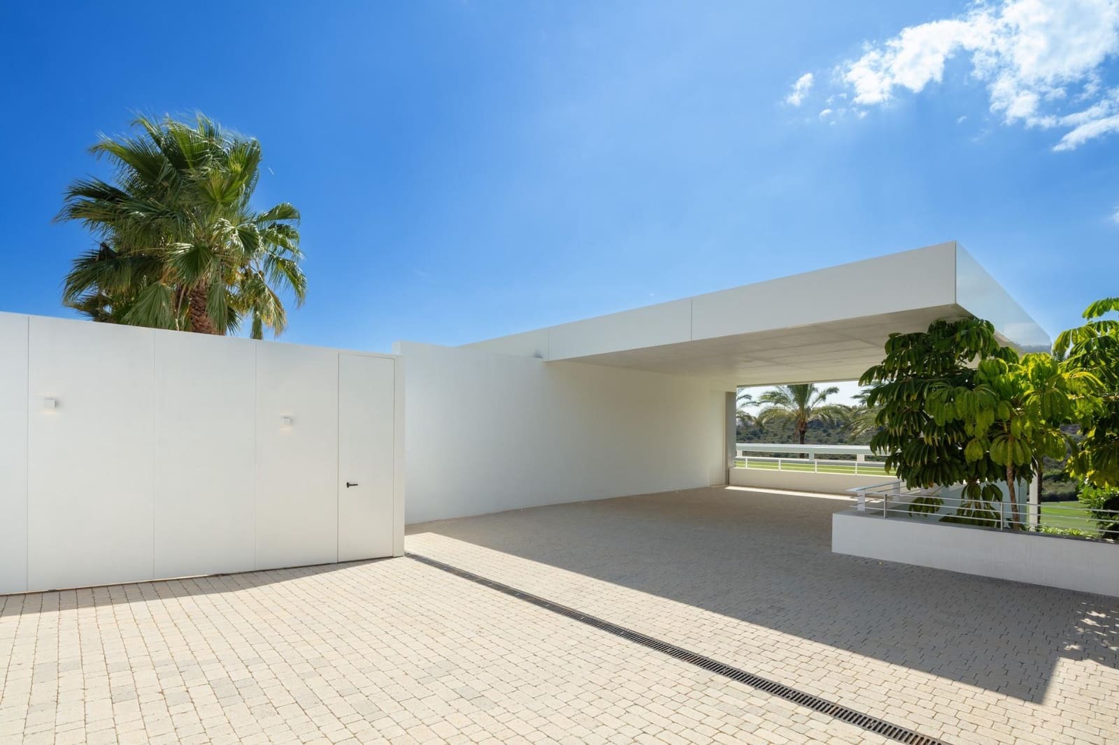 4 soverom Villa til salgs i Casares med svømmebasseng garasje - € 5 750 000 (Ref: 10112470)