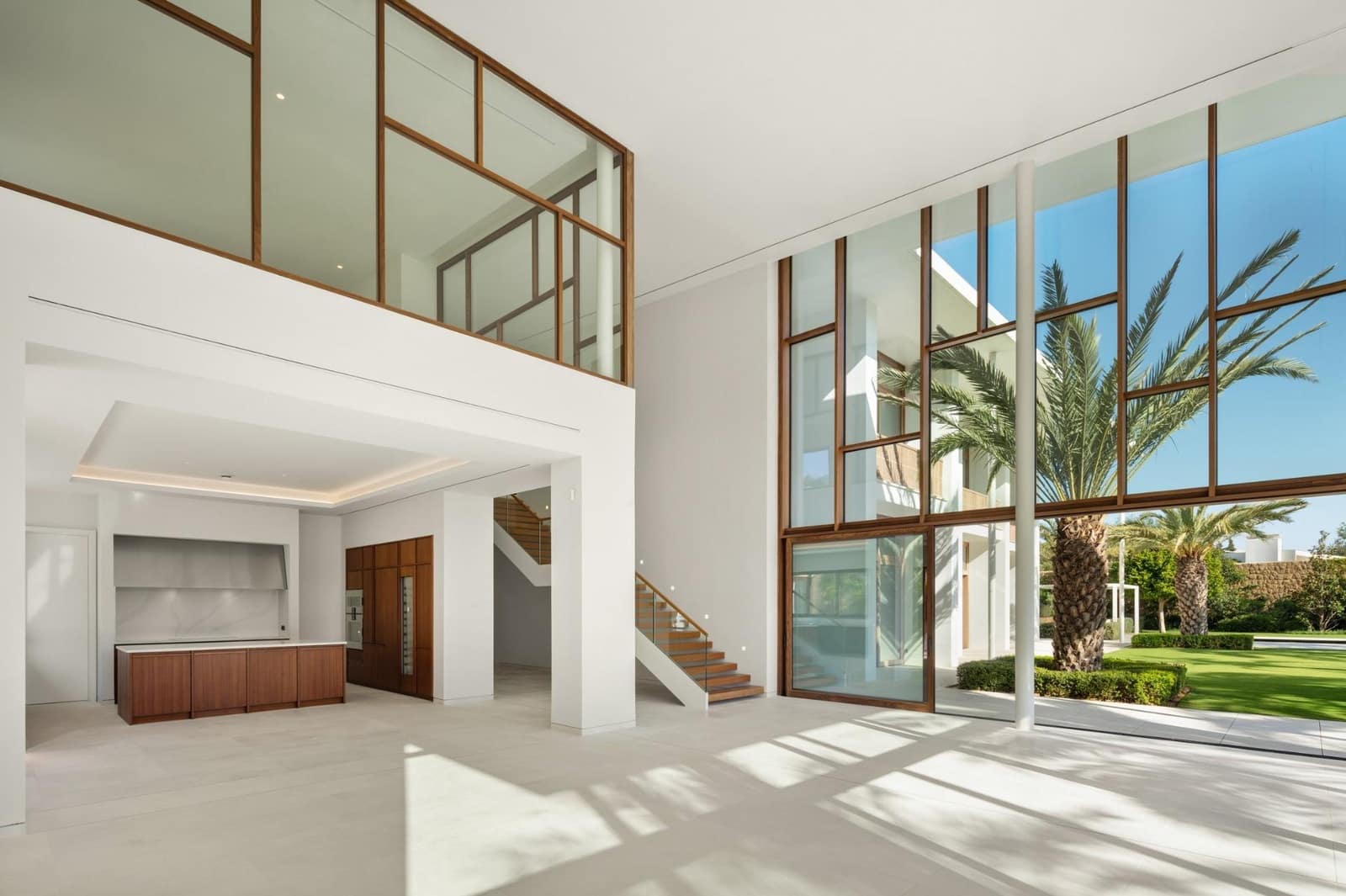 6 soverom Villa til salgs i Casares med svømmebasseng garasje - € 8 700 000 (Ref: 10112471)