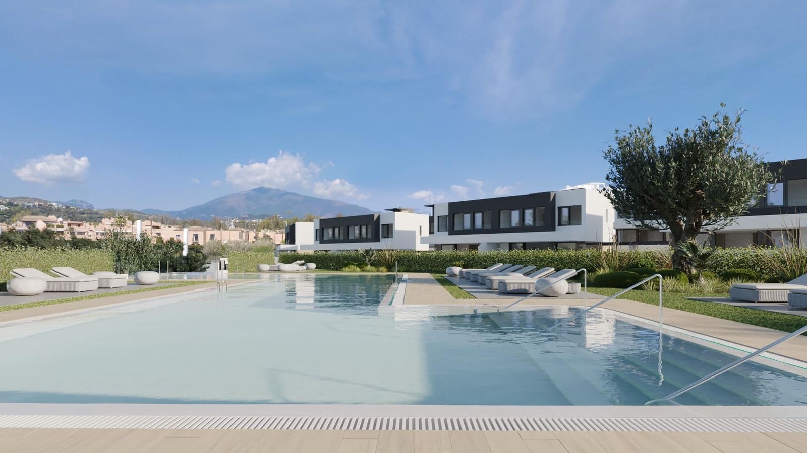 3 camera da letto Villa in vendita in Estepona con piscina garage - 775.000 € (Rif: 10112486)
