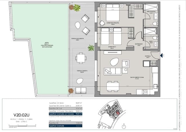 3 sypialnia Apartament na sprzedaż w La Duquesa / Puerto de la Duquesa, Manilva z basenem garażem - 491 000 € (Ref: 10112489)