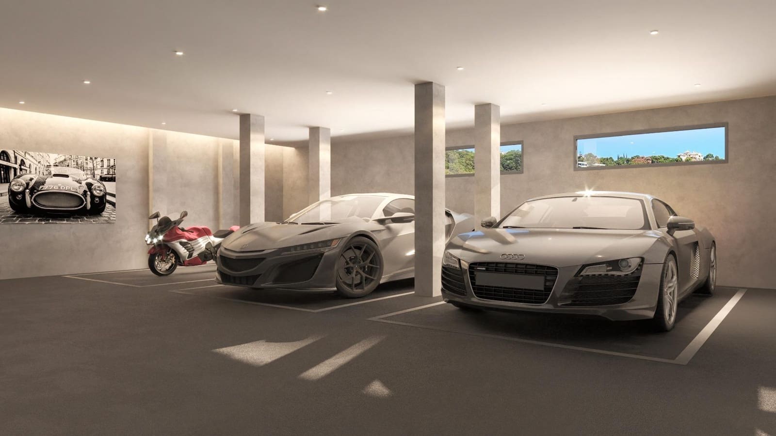 6 soveværelse Villa til salg i Benahavis med swimmingpool garage - € 4.000.000 (Ref: 10112491)