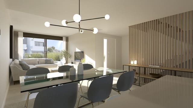 4 slaapkamer Huis te koop in Rincón de la Victoria met garage - € 695.000 (Ref: 10112499)