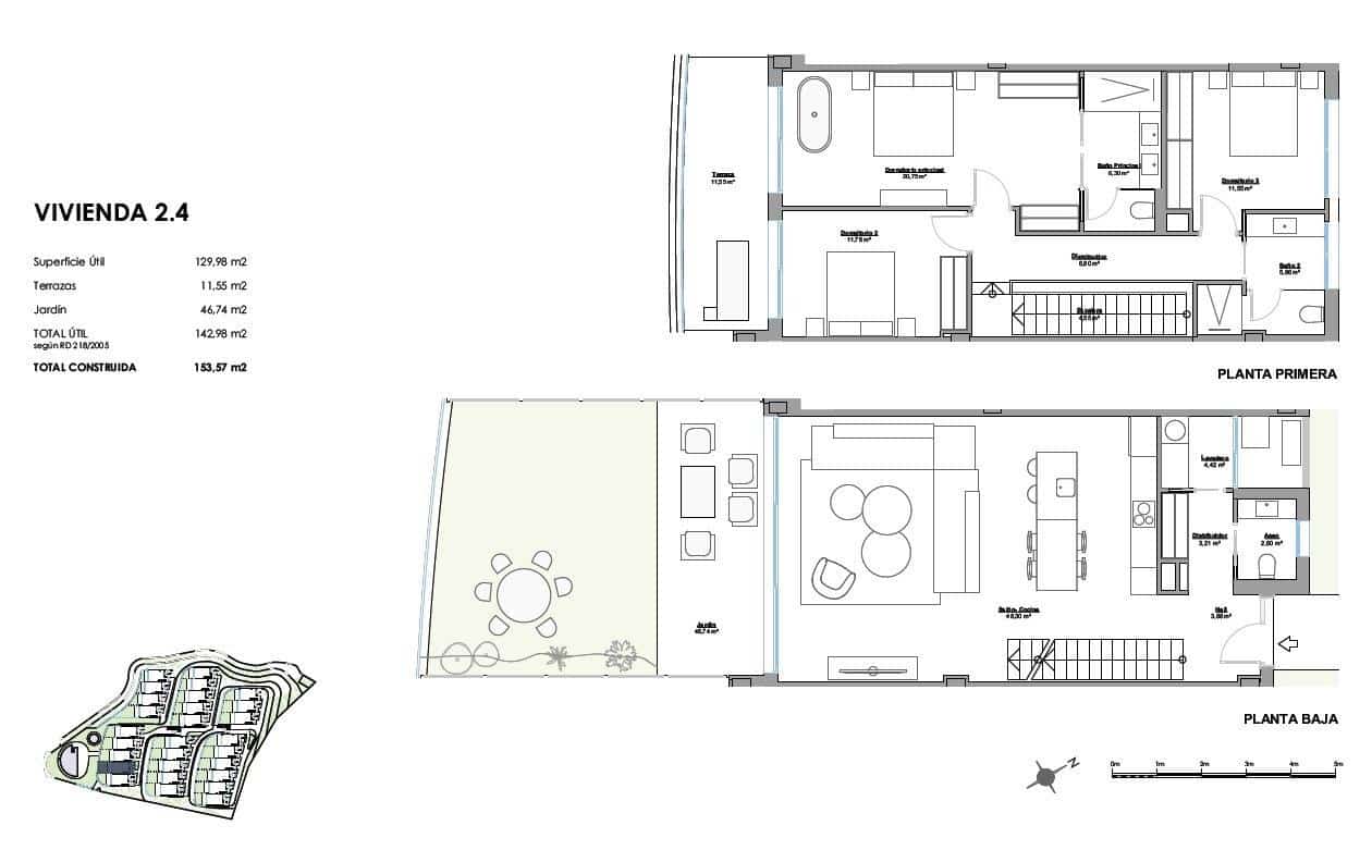 3 camera da letto Casa in vendita in Fuengirola con piscina garage - 810.000 € (Rif: 10112502)