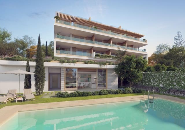 2 camera da letto Appartamento in vendita in Torremolinos con piscina garage - 428.000 € (Rif: 10112511)