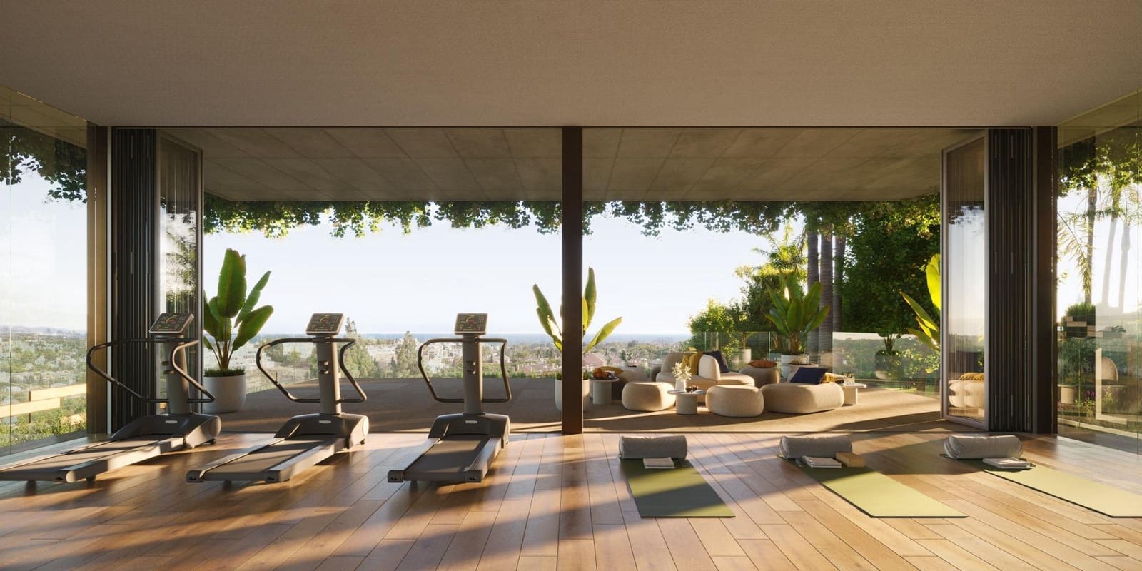 5 bedroom Villa for sale in Nueva Andalucia with pool garage - € 6,220,000 (Ref: 10112514)