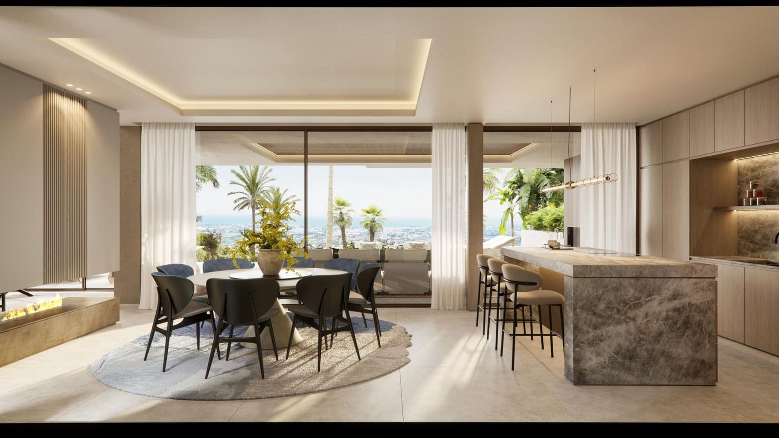 5 bedroom Villa for sale in Nueva Andalucia with pool garage - € 5,780,000 (Ref: 10112515)