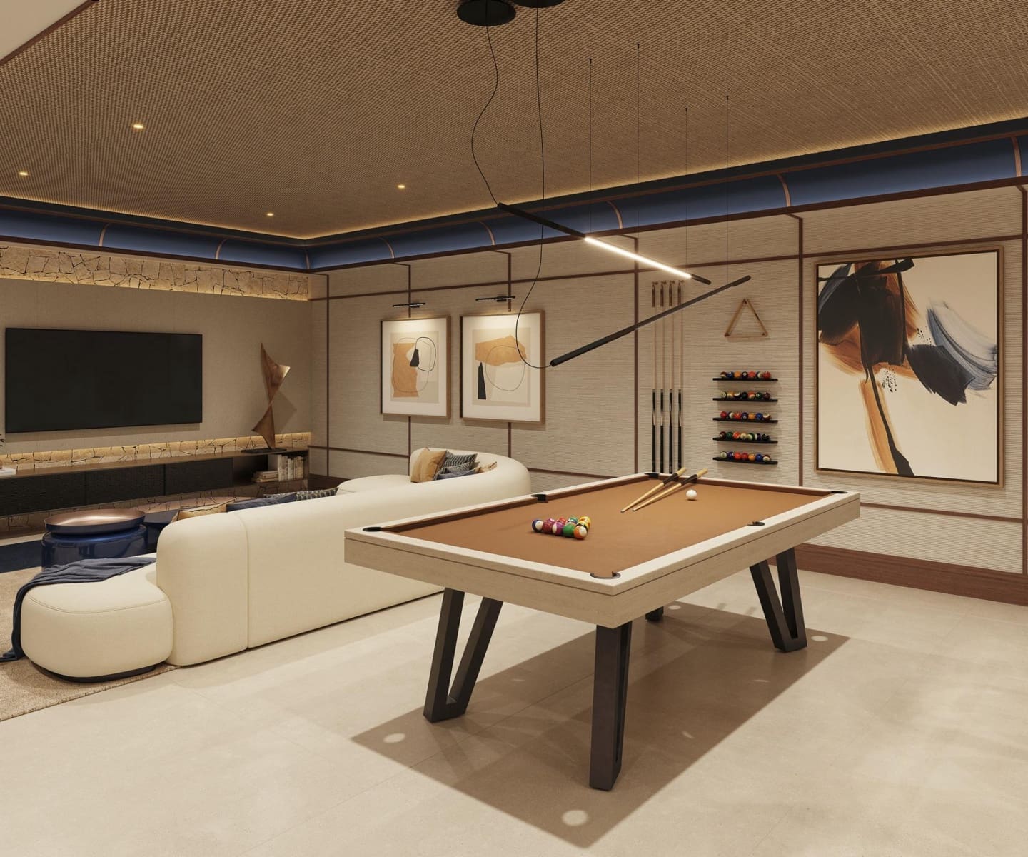 6 bedroom Villa for sale in Nueva Andalucia with pool garage - € 10,980,000 (Ref: 10112516)