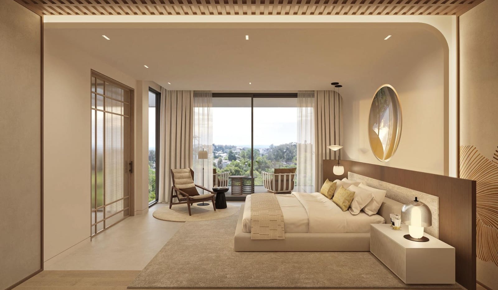 6 bedroom Villa for sale in Nueva Andalucia with pool garage - € 10,980,000 (Ref: 10112516)