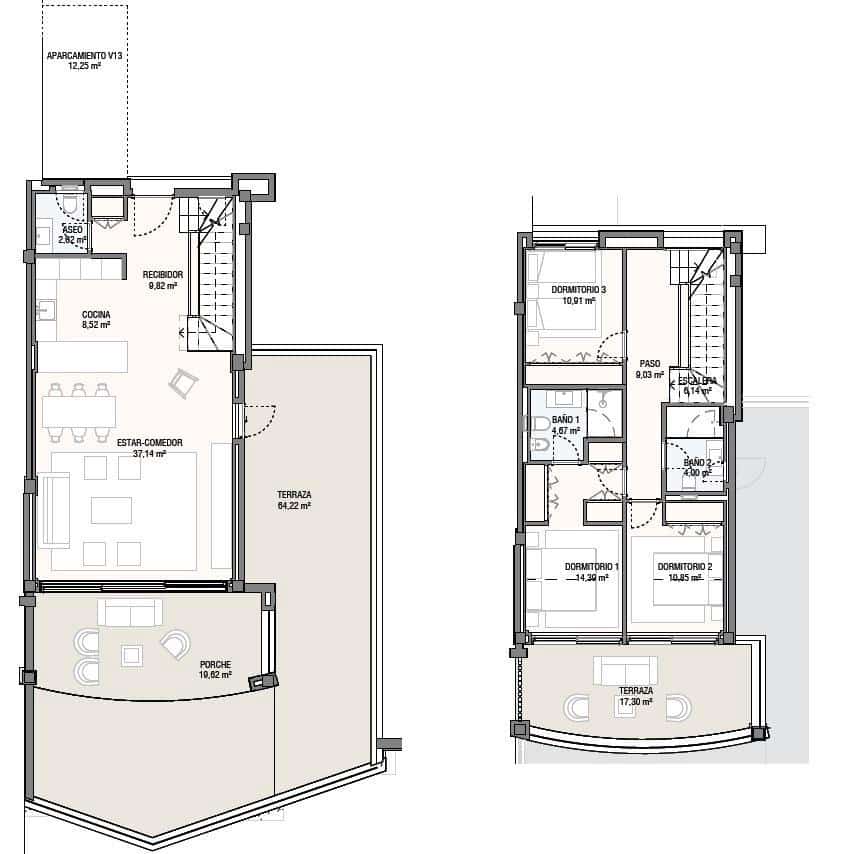 3 Zimmer Villa zu verkaufen in Mijas mit Pool Garage - 1.850.250 € (Ref: 10112519)