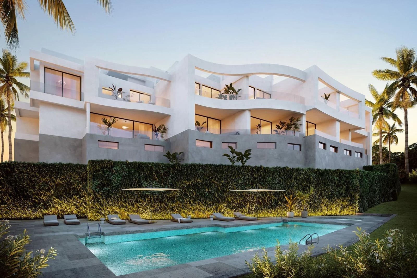3 Zimmer Villa zu verkaufen in Mijas mit Pool Garage - 1.850.250 € (Ref: 10112519)