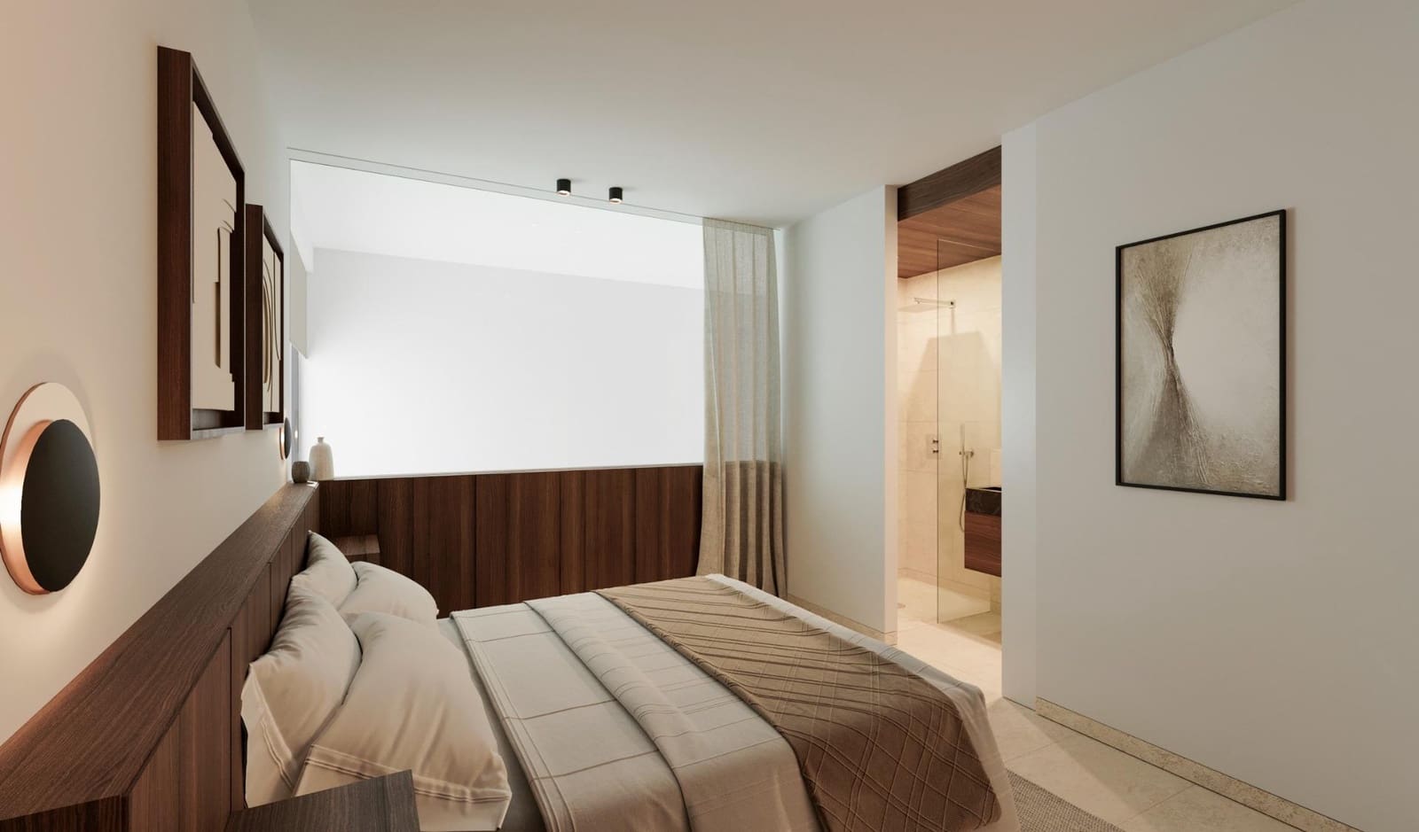 3 bedroom Apartment for sale in Estepona with pool garage - € 724,000 (Ref: 10112527)
