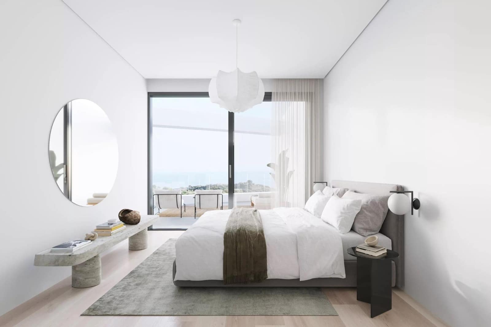 Casa de 3 habitaciones en Mijas en venta con piscina garaje - 1.632.397 € (Ref: 10112536)