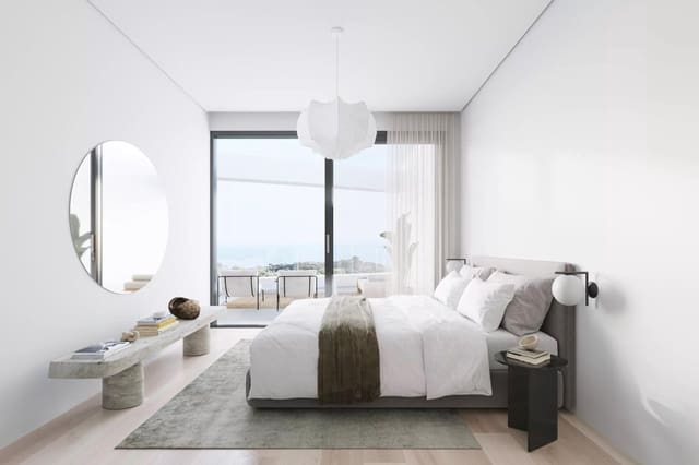 Casa de 3 habitaciones en Riviera del Sol, Mijas en venta con piscina garaje - 1.632.397 € (Ref: 10112536)