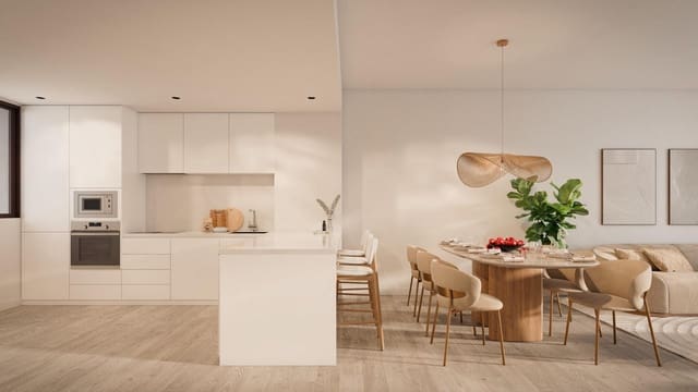 3 chambre Maison de Ville à vendre à Hipódromo - Cerrado del Águila, Mijas avec piscine garage - 495 000 € (Ref: 10112539)