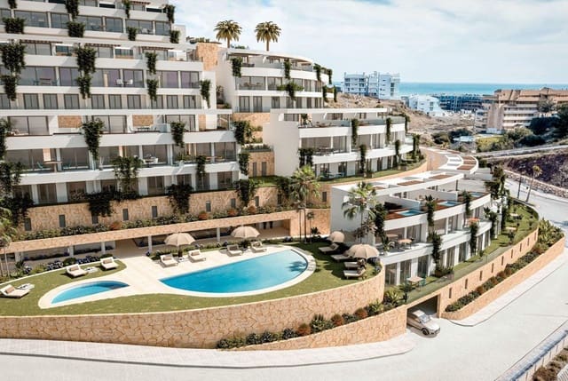 3 slaapkamer Huis te koop in El Higuerón, Fuengirola met zwembad garage - € 1.120.000 (Ref: 10112540)